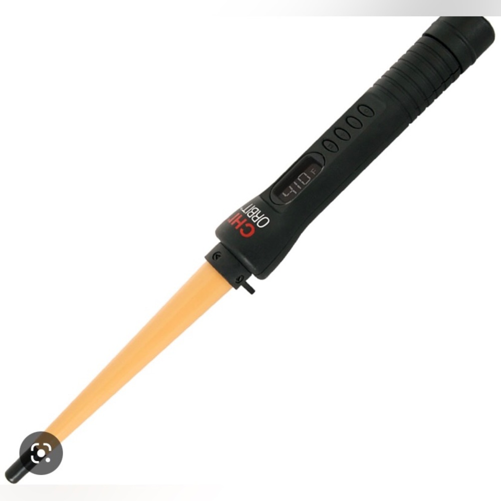 Chi Orbit curling wand